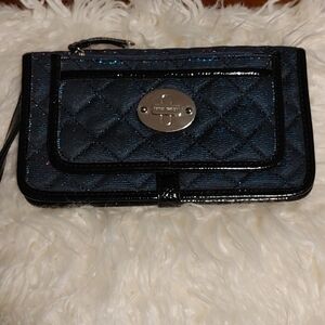 NWOT Nine West Sparkly Clutch/ Wristlet